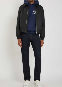 L'Homme slim-leg jeans