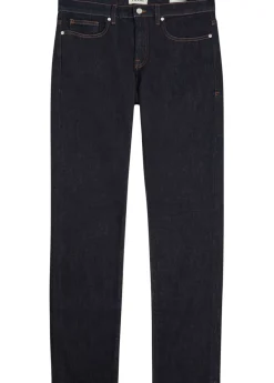 L'Homme slim-leg jeans