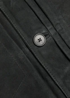 Liam suede jacket