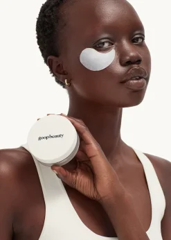 Lift + Depuff Eye Masks