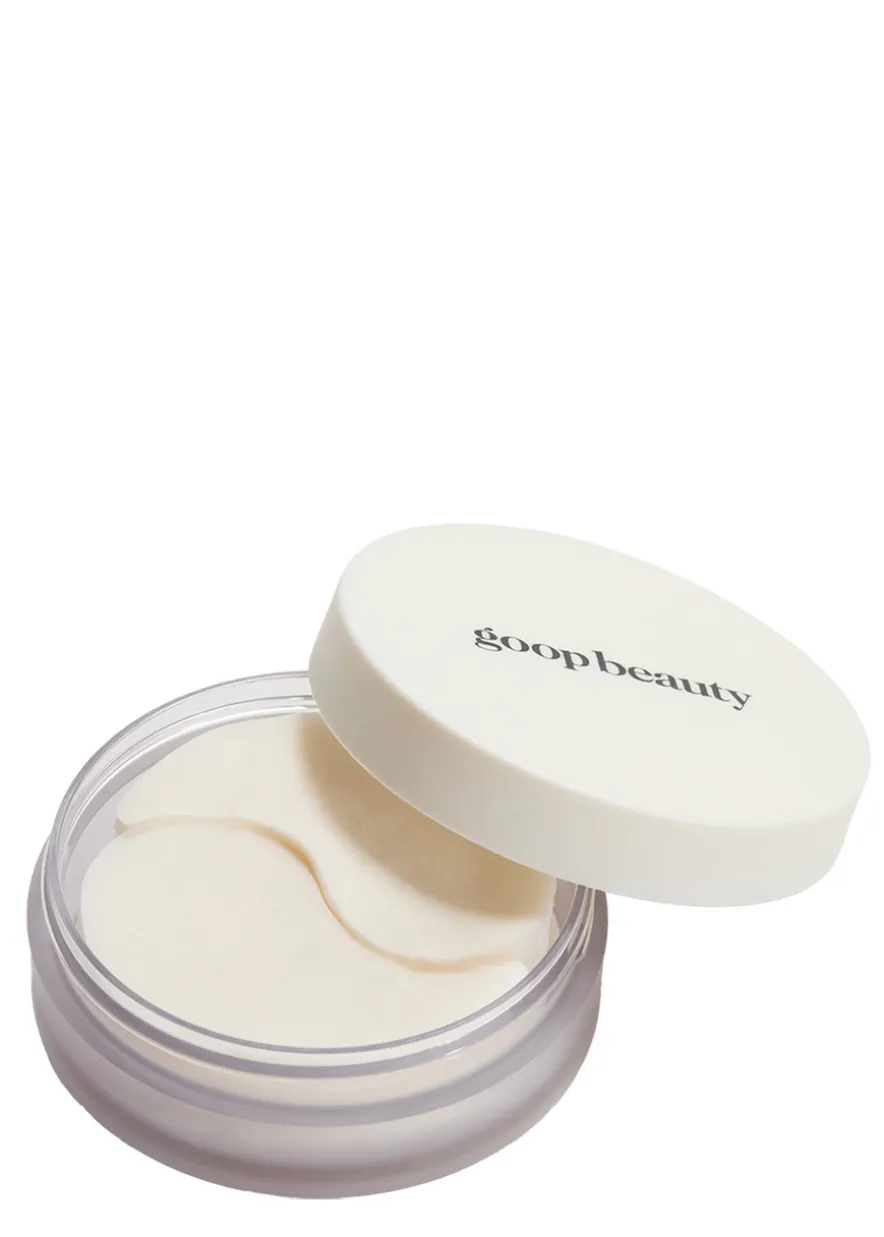 Lift + Depuff Eye Masks