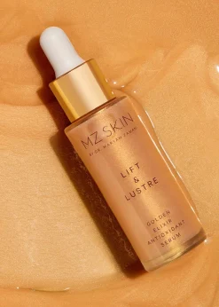 Lift & Lustre Golden Elixir Antioxidant Serum 30ml
