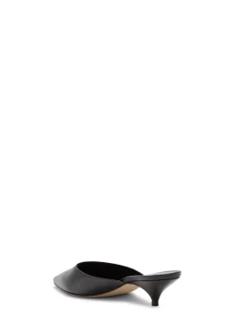 Liisa 35 leather mules