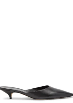 Liisa 35 leather mules