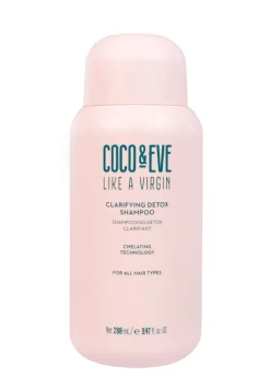 Like A Virgin Clarifying Detox Shampoo 280ml