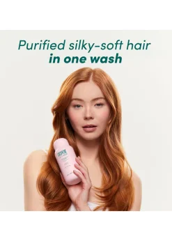 Like A Virgin Clarifying Detox Shampoo 280ml