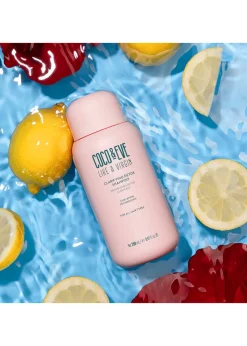 Like A Virgin Clarifying Detox Shampoo 280ml