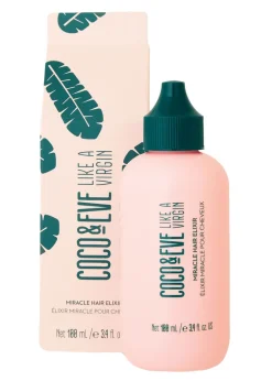 Like A Virgin Miracle Hair Elixir 100ml