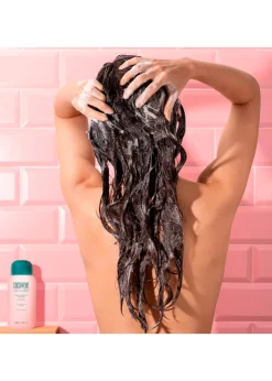 Like A Virgin Super Hydrating Shampoo 280ml