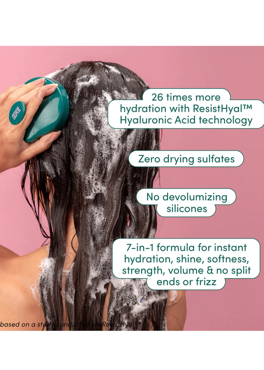 Like A Virgin Super Hydrating Shampoo 280ml