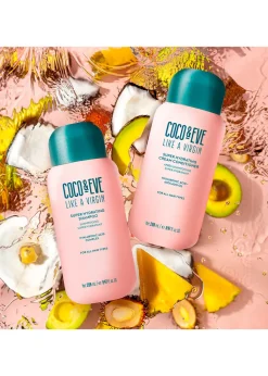 Like A Virgin Super Hydrating Shampoo 280ml
