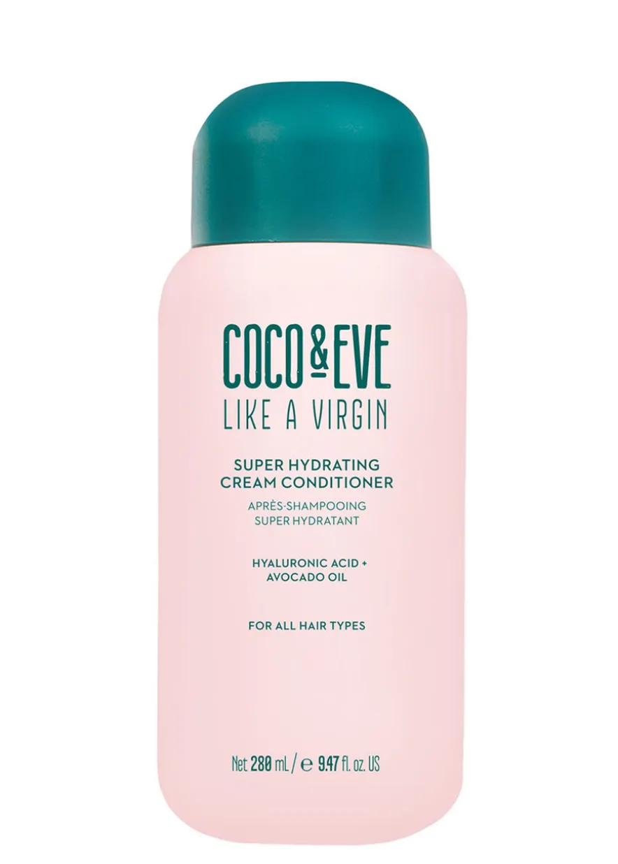 Like A Virgin Super Hydrating Cream Conditioner 280ml