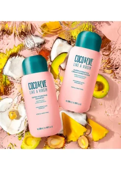 Like A Virgin Super Hydrating Cream Conditioner 280ml