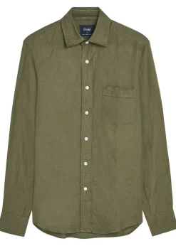 Linen shirt