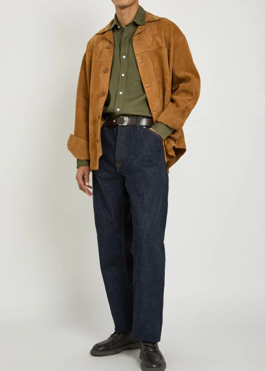 Linen shirt
