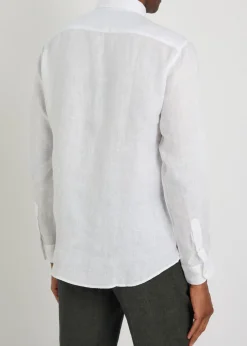 Linen shirt