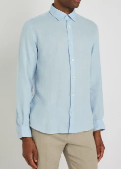 Linen shirt