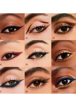 Liners Liberated