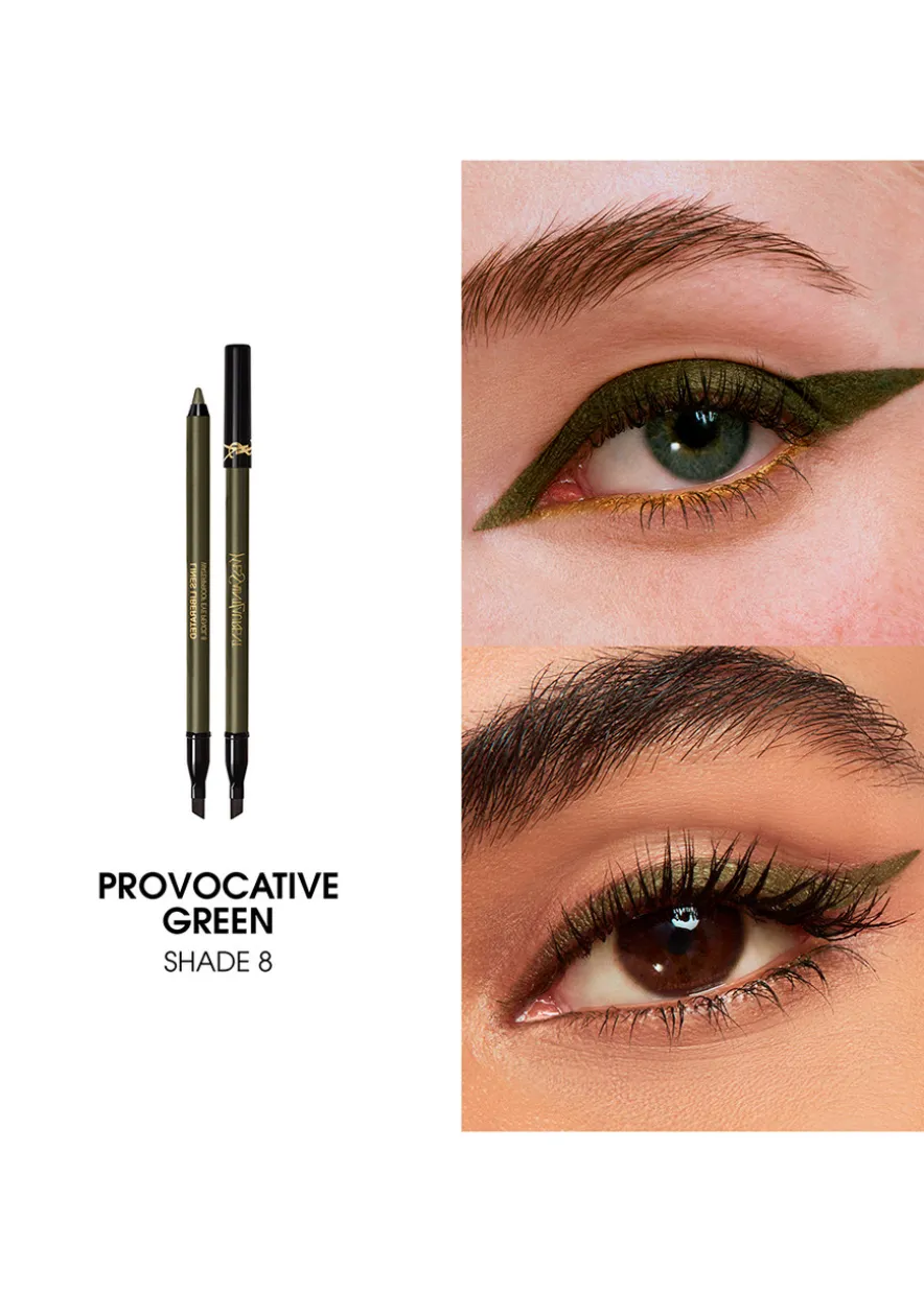 Liners Liberated