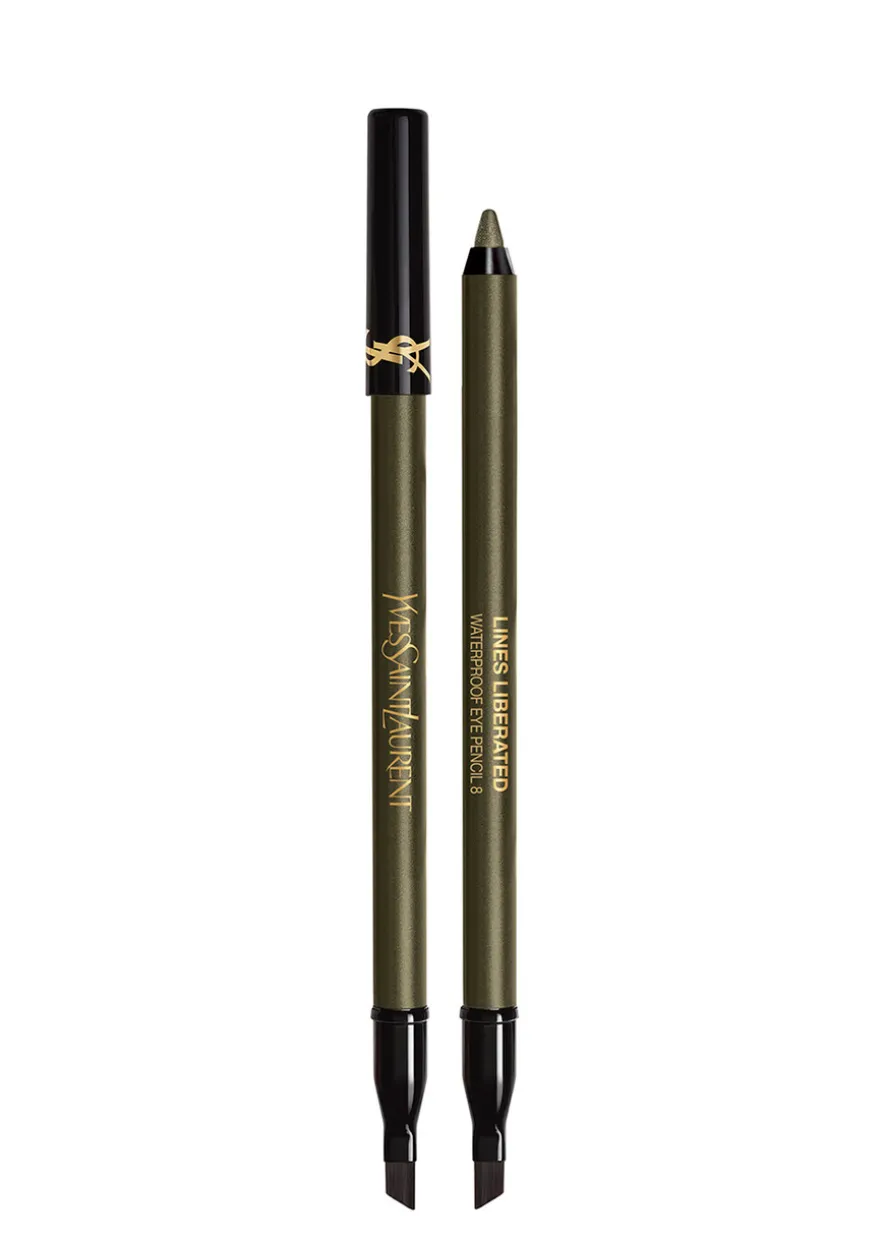 Liners Liberated