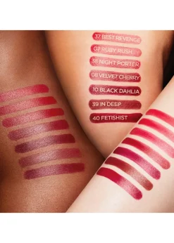 Lip Color Matte