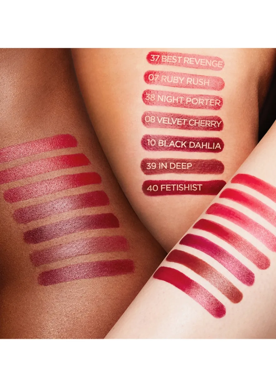 Lip Color Matte