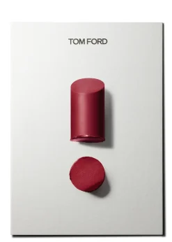 Lip Color Satin Matte