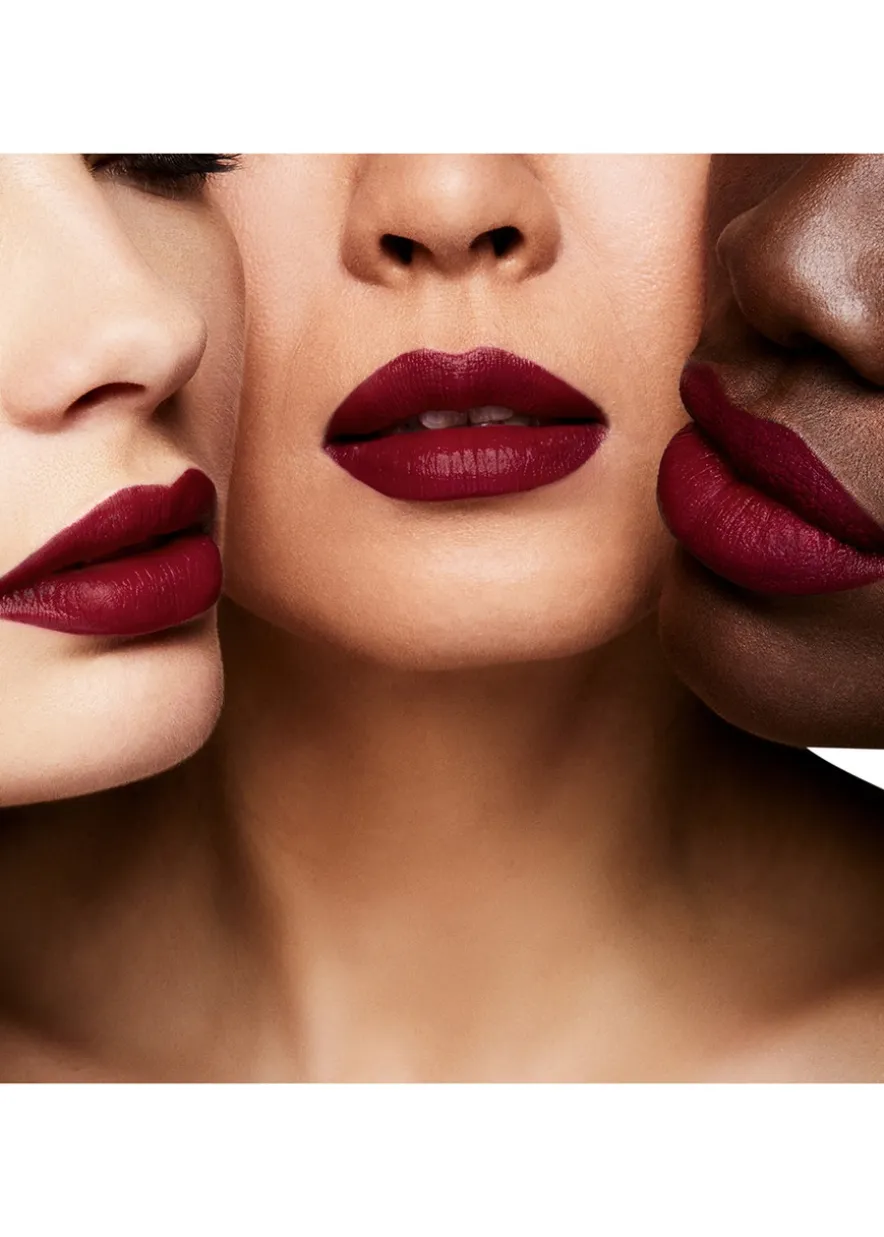 Lip Color Satin Matte