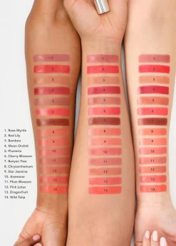 Lip Crème 4g