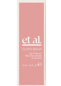 Lip Gloss Balm