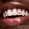 Lip Idôle JuicyTreat - Juicy Oil-in-Gloss, Hydrating and Plumping 3D Gloss