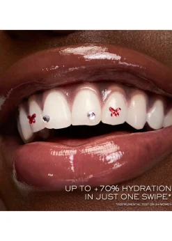 Lip Idôle JuicyTreat - Juicy Oil-in-Gloss, Hydrating and Plumping 3D Gloss