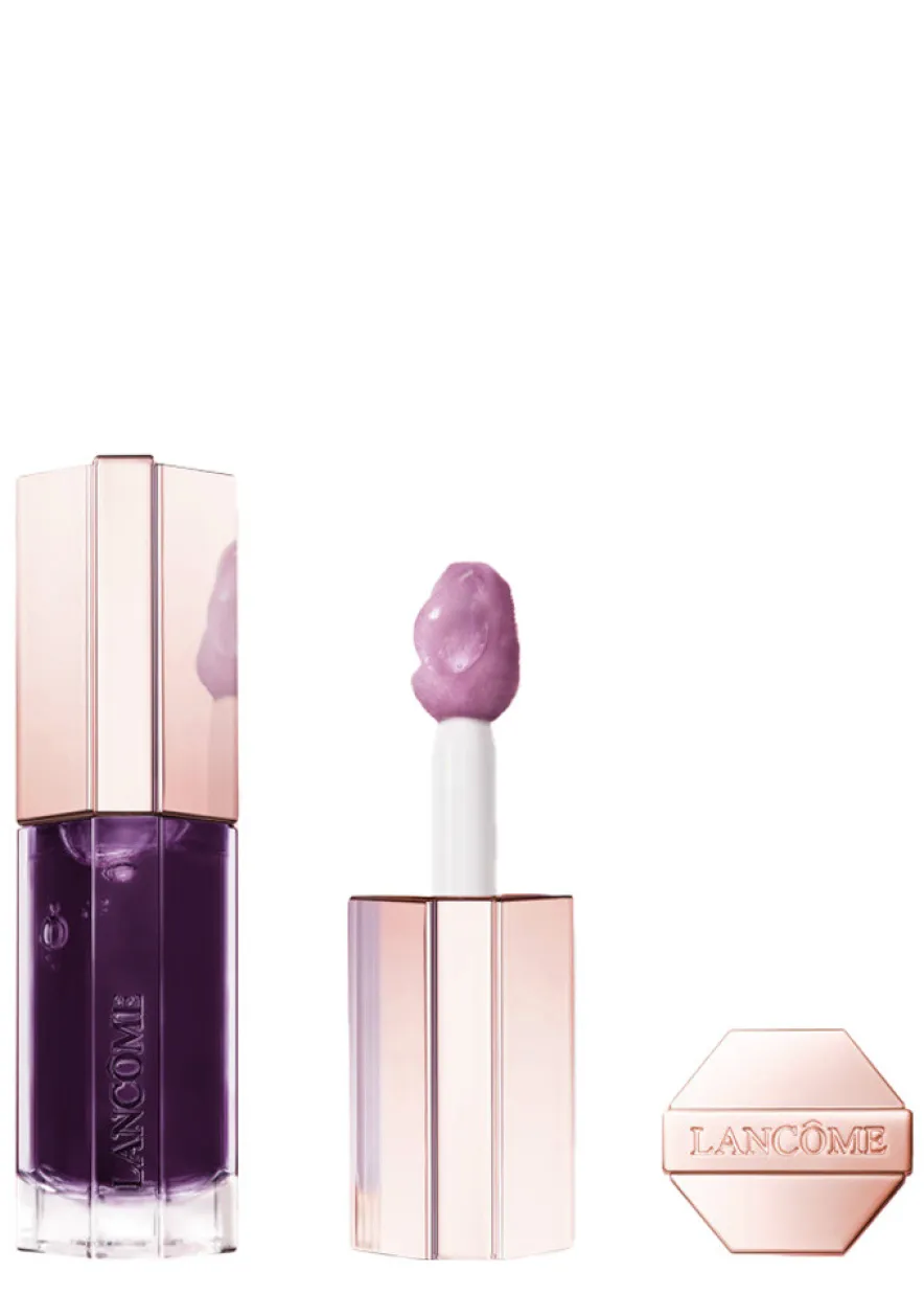 Lip Idôle JuicyTreat - Juicy Oil-in-Gloss, Hydrating and Plumping 3D Gloss
