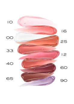 Lip Idôle JuicyTreat - Juicy Oil-in-Gloss, Hydrating and Plumping 3D Gloss