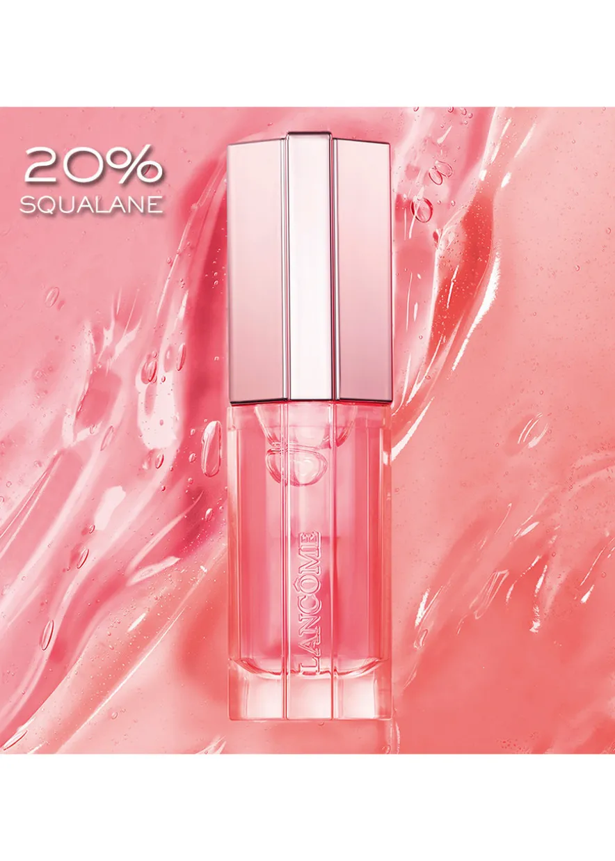 Lip Idôle JuicyTreat - Juicy Oil-in-Gloss, Hydrating and Plumping 3D Gloss