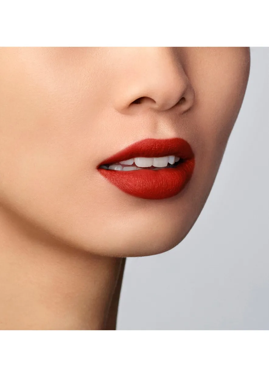 Lip Maestro Matte Nature Liquid Lipstick