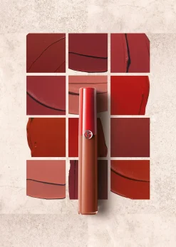 Lip Maestro Matte Nature Liquid Lipstick
