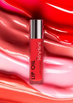 Lip Oil