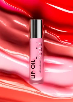 Lip Oil