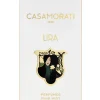 Lira Perfumed Hair Mist 30ml