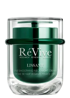 Lissant Line-Smoothing Neck Night Cream 75ml