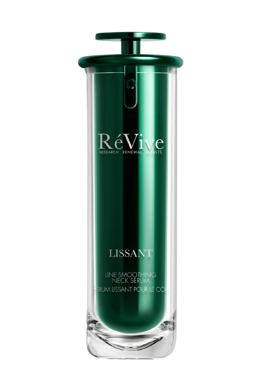 Lissant Line-Smoothing Neck Serum 30ml