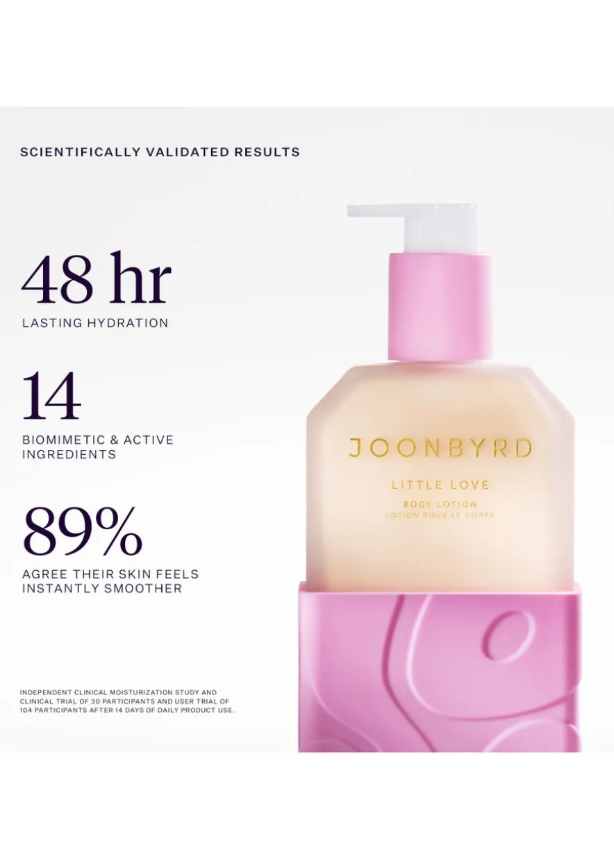 Little Love Body Lotion