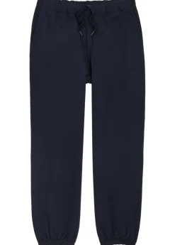 Locsin cotton sweatpants