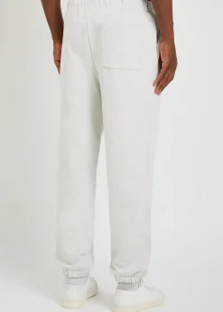 Locsin cotton sweatpants