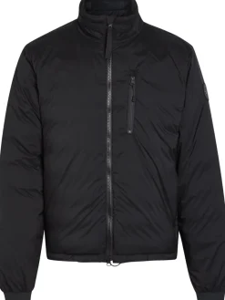 Lodge ripstop shell jacket