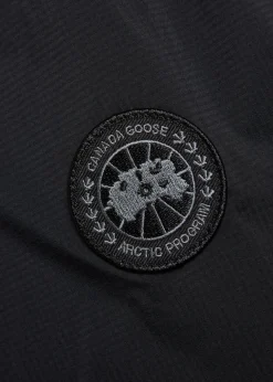 Lodge ripstop shell jacket