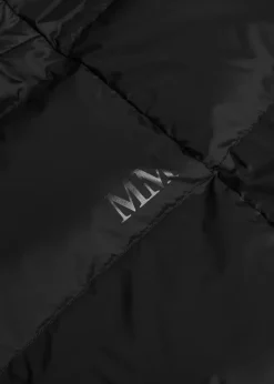 Lodola quilted shell gilet
