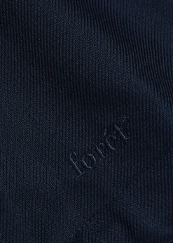 Loft cotton overshirt