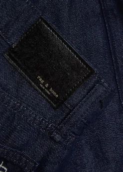 Logan wide-leg jeans